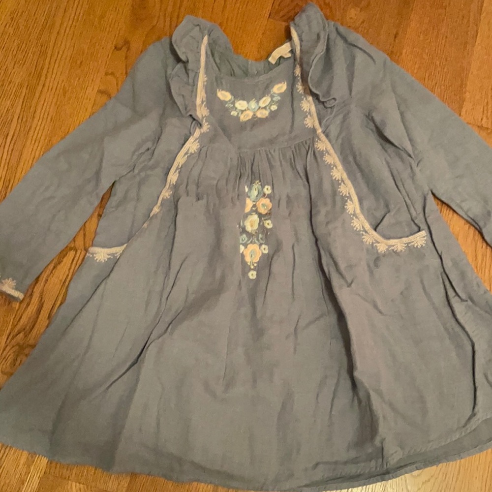 Sweet dress worn once